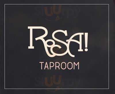 Rosa Taproom