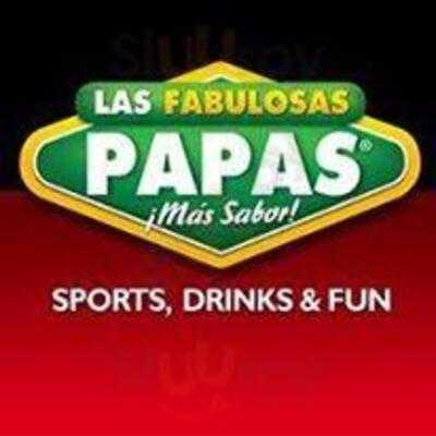 Las Fabulosas Papas Aguascalientes