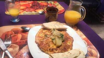 Taqueria El Canelo