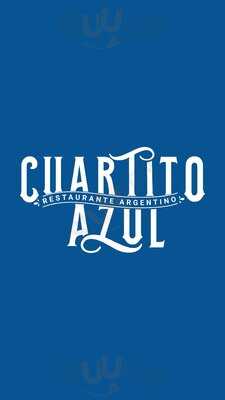 Cuartito Azul