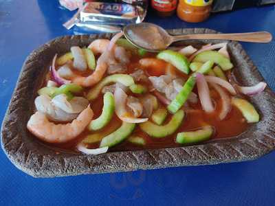 Mariscos Los 7 Chiles, Culiacán - Ver menú, reseñas y verificar los precios