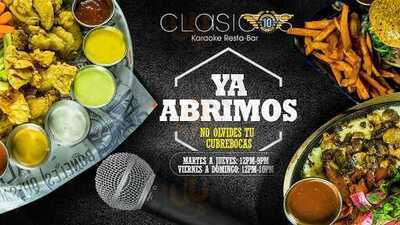 Clasicos Karaoke