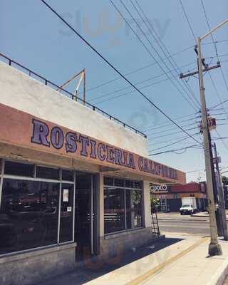 Rosticeria California