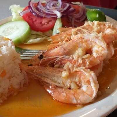 Mariscos Fermino's