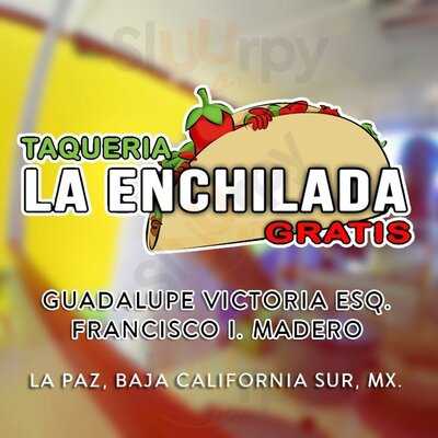 Taquería La Enchilada Gratis