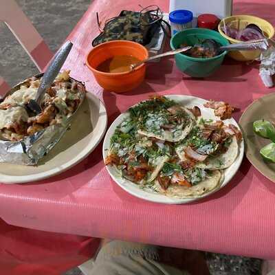 Taqueria El Buen Pastor