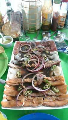 Mariscos Los Polines