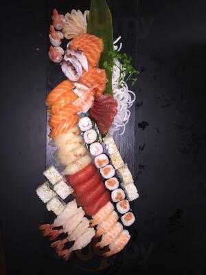 I-sushi Pordenone