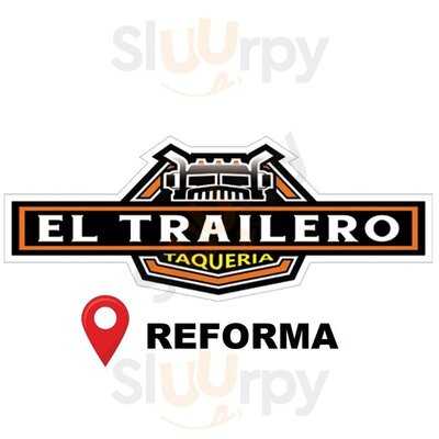 Taqueria El Trailero Reforma