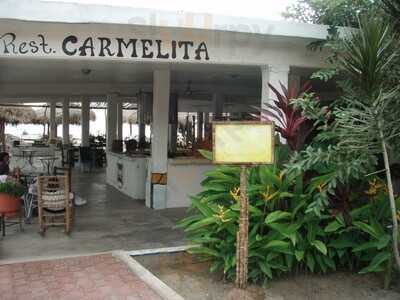 Carmelita's Hotel Restaurante