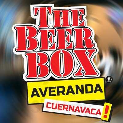 The Beer Box Averanda