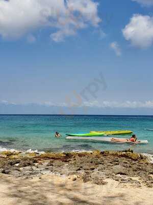 Tortugas Snorkel Center & Beach Bar