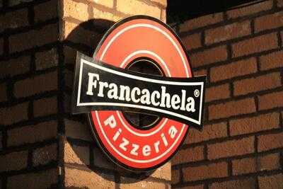 Francachela Pizzería