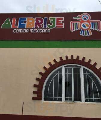 Restaurant Alebrije