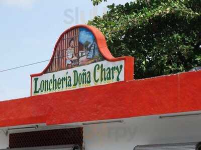 Loncheria Dona Chary