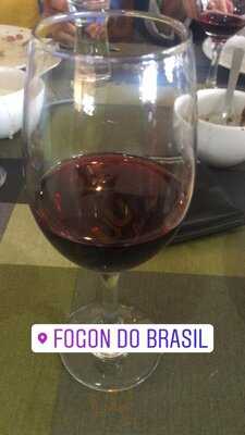 Fogon Do Brasil