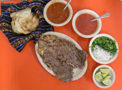 Carnes Asadas El Potrillo