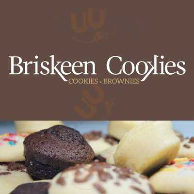 Briskeen Cookies