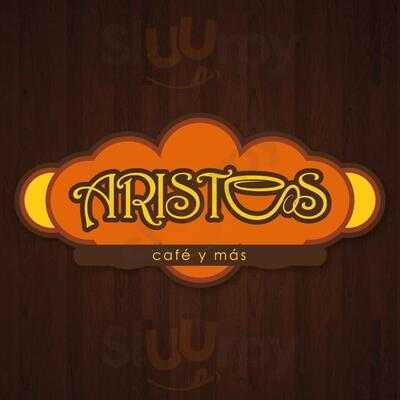 Aristos - Café Y Más