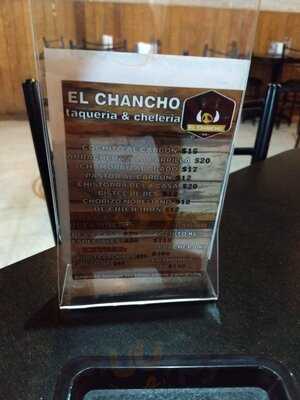 El Chancho Tacos