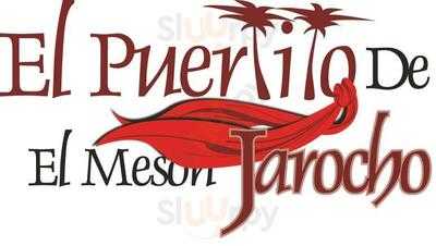 El Puertito Del Mesón Jarocho