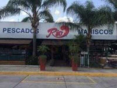 Rio Pescados Y Mariscos