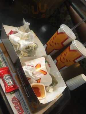 Carl's Jr.