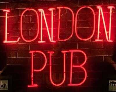 London English Pub