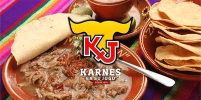 Karnes En Su Jugo