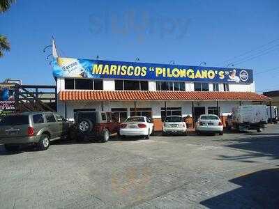 Restaurante De Mariscos Pilongano´s