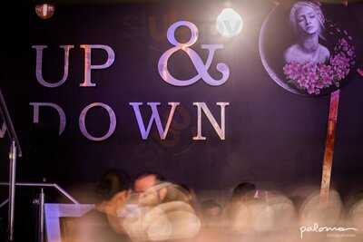 Up & Down Restaurant