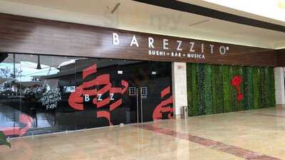 Barezzito