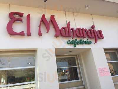 Cafetería El Maharaja