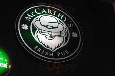 Mccarthy's Irish Pub - Acapulco