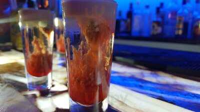 Shots Bar Mazatlan