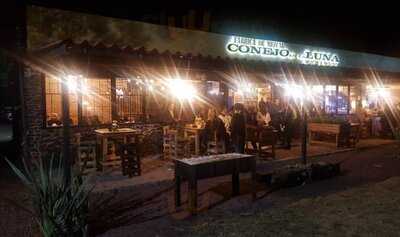 Restaurante Y Mezcalería Conejo En La Luna