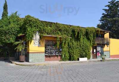 La Tienda De La Esquina