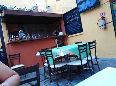 Restaurant Gusto Uruquayo