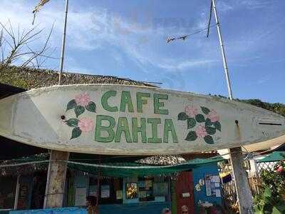 Cafe Bahia - Yelapa