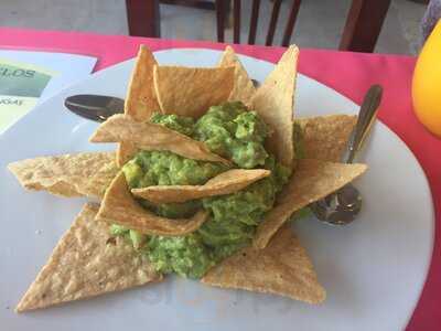 Taqueria Los Abuelos