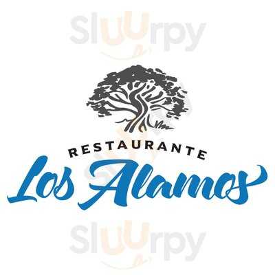 Los Alamos Restaurante