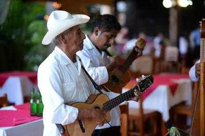 Restaurante La Ola