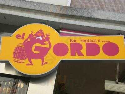 El Gordo