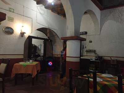 La Casona