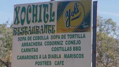 Restaurante Xochitl