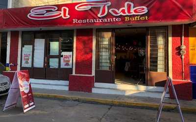 Restaurante Buffet El Tule