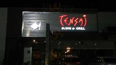 Tensai Sushi & Grill