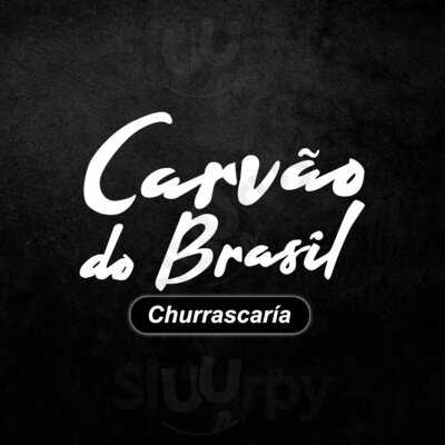 Carvao Do Brasil - Cosmopol