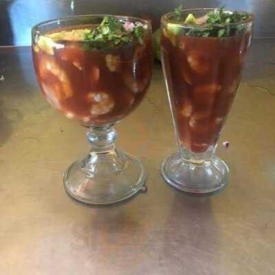 Mariscos El Jarocho