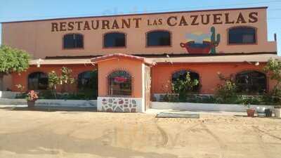 Las Cazuelas